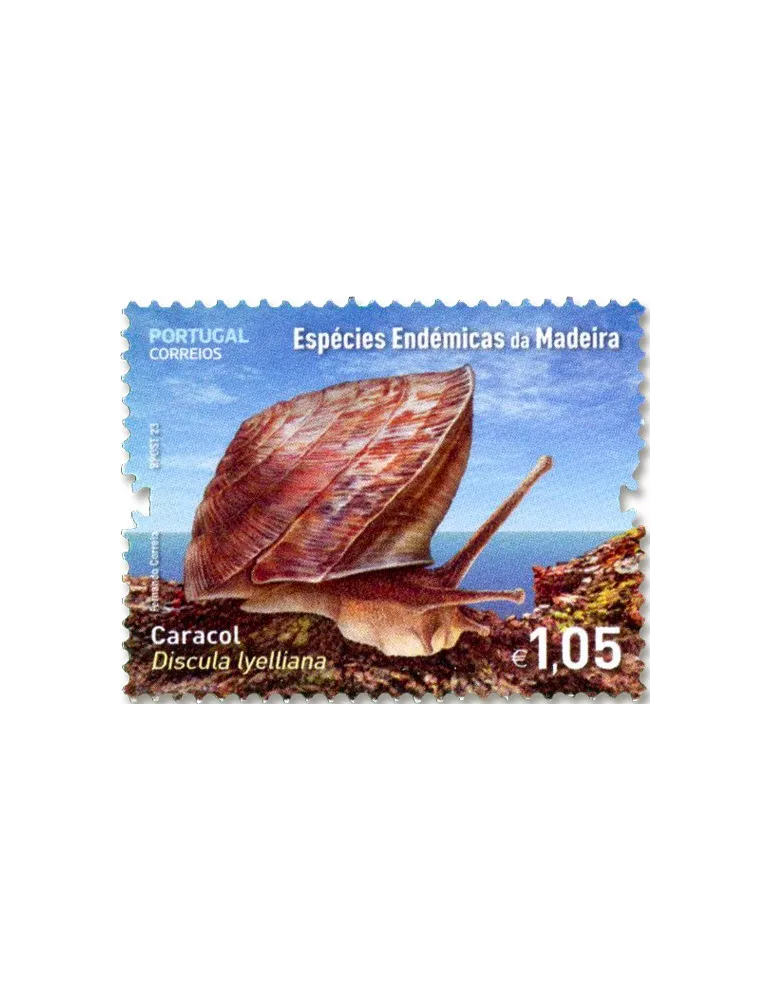n° 425/427 - Timbre MADERE Poste