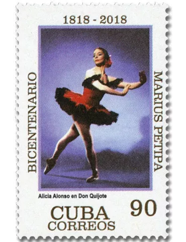 n° 5682/5683 - Timbre CUBA Poste 2