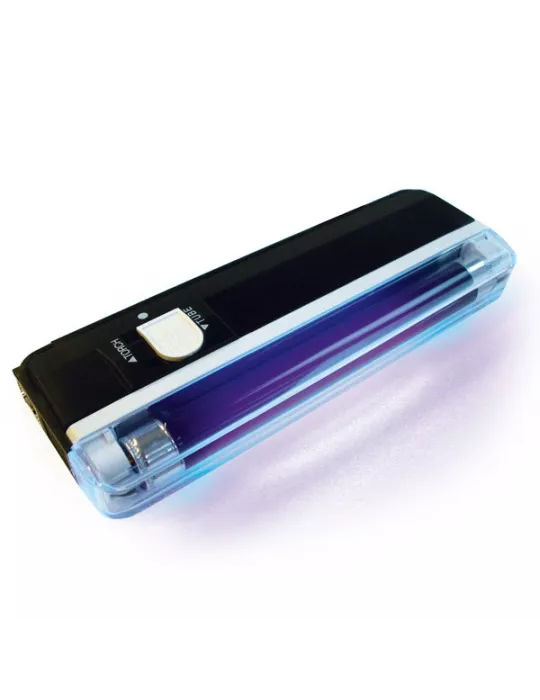 LAMPE UV - YVERT & TELLIER