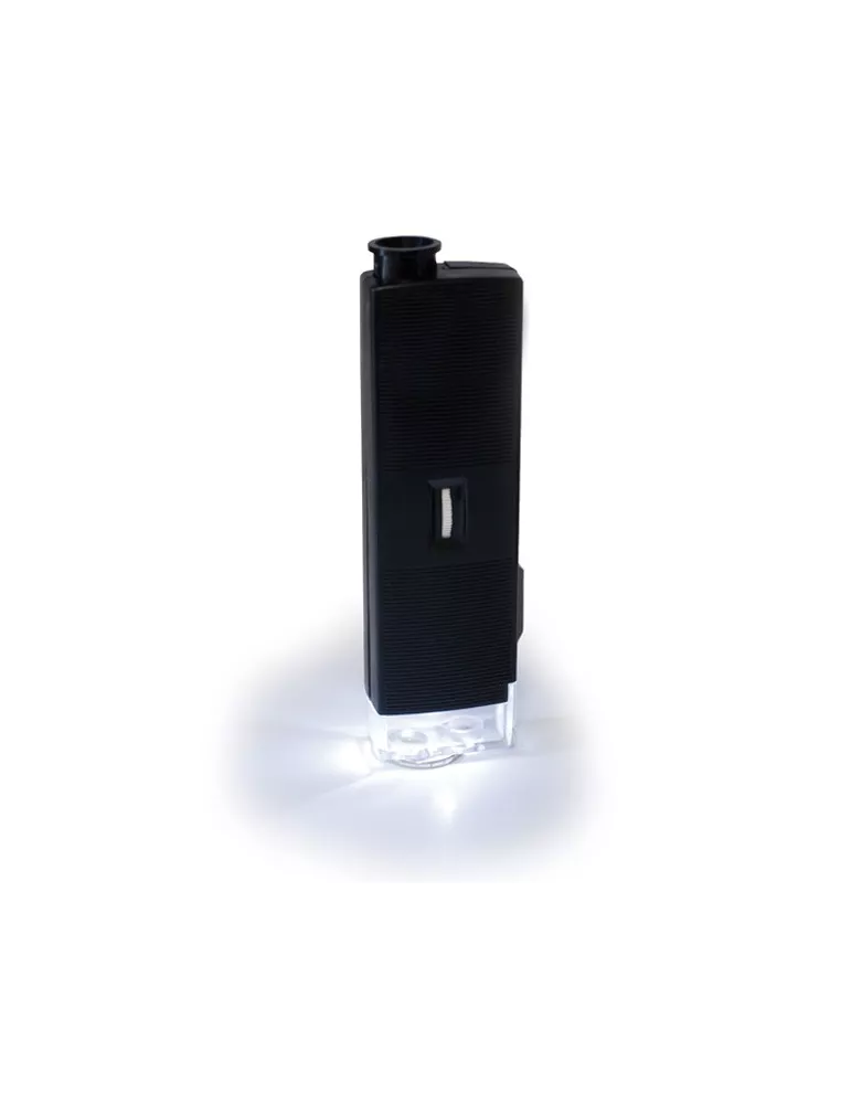Microscope de poche