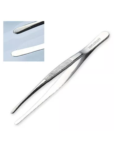 PINCE PHILATELIQUE NOGENT (BOUT POINTU)