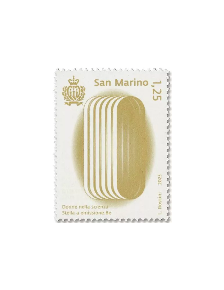 n° 2700/2702 - Timbre SAINT-MARIN Poste
