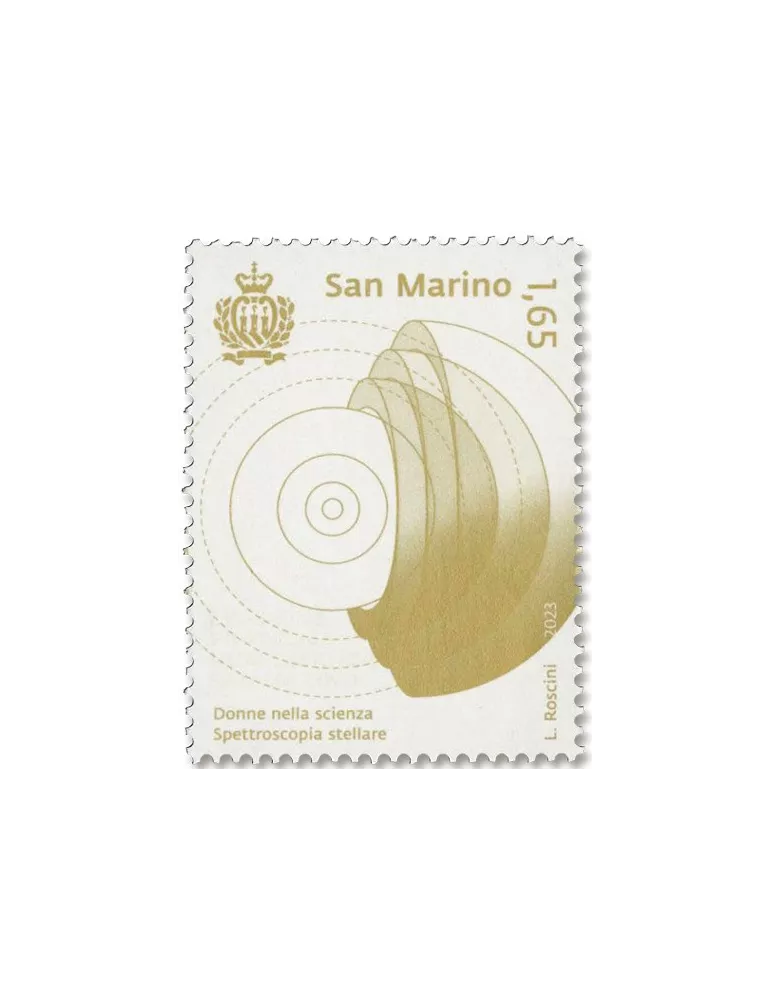 n° 2700/2702 - Timbre SAINT-MARIN Poste