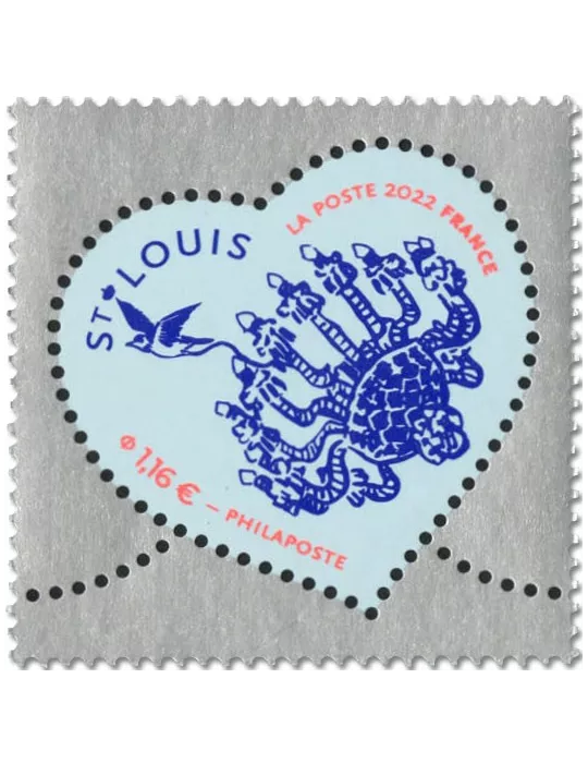 n° 5552/5553 - Timbre France Poste