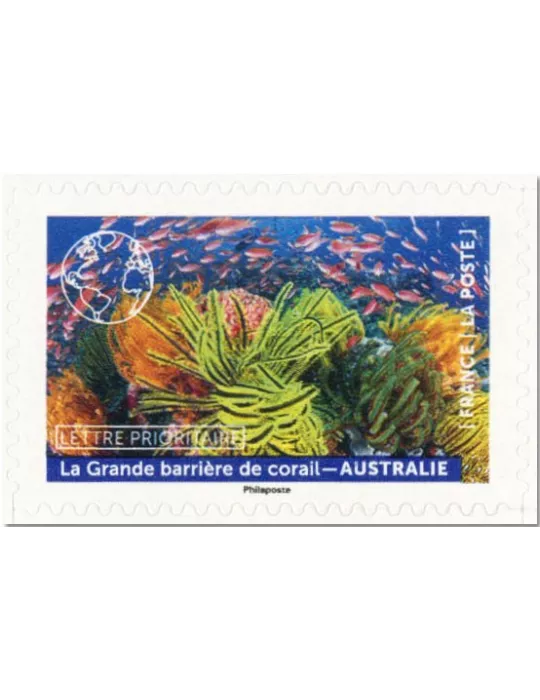 n° BC2085 - Timbre France Autoadhésifs