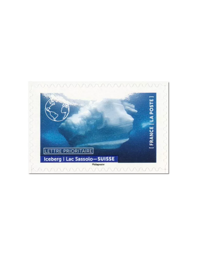 n° BC2085 - Timbre France Autoadhésifs