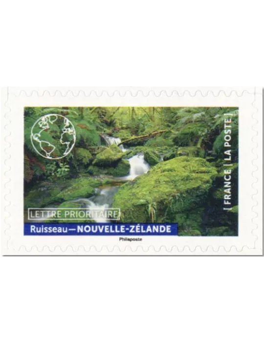 n° BC2085 - Timbre France Autoadhésifs