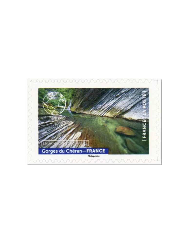 n° BC2085 - Timbre France Autoadhésifs