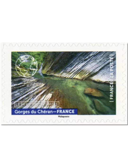 n° BC2085 - Timbre France Autoadhésifs