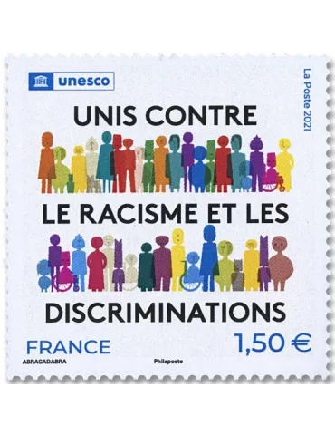 n° F1 - Timbre France Feuillets de France (Service n° 180) 2