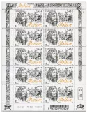 n° F47 - Timbre France Feuillets de France (n° 5546)