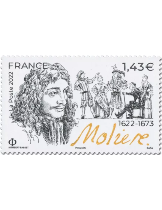 n° F47 - Timbre France Feuillets de France (n° 5546)