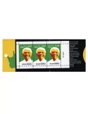 n° C975 - Timbre COSTA RICA Carnets