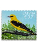 n° 922/923 - Timbre LETTONIE Poste
