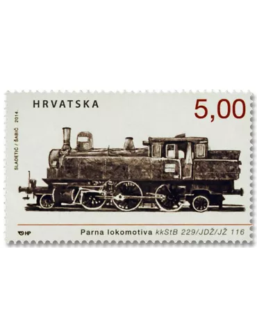 n° 1059/1060 - Timbre CROATIE Poste