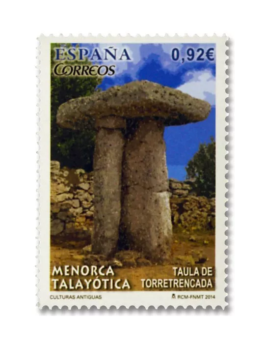 n° 4621 - Timbre ESPAGNE Poste