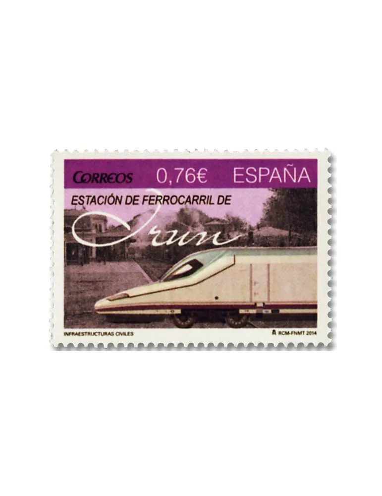 n° 4626 - Timbre ESPAGNE Poste