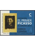 n° 4644 - Timbre ESPAGNE Poste