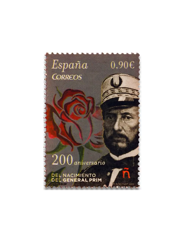 n° 4660/4662 - Timbre ESPAGNE Poste