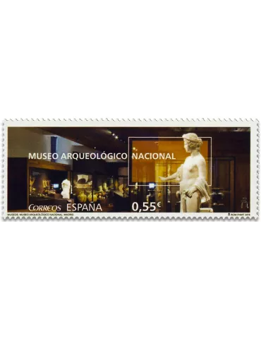 n° 4666/4668 - Timbre ESPAGNE Poste