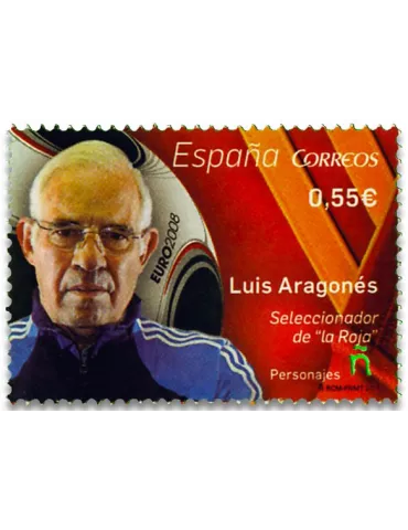 n° 4676 - Timbre ESPAGNE Poste