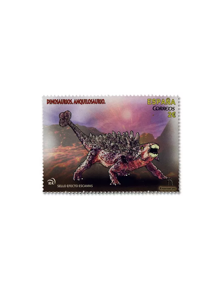 n° 4680/4683 - Timbre ESPAGNE Poste