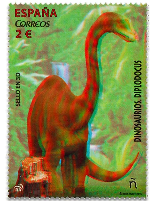 n° 4680/4683 - Timbre ESPAGNE Poste