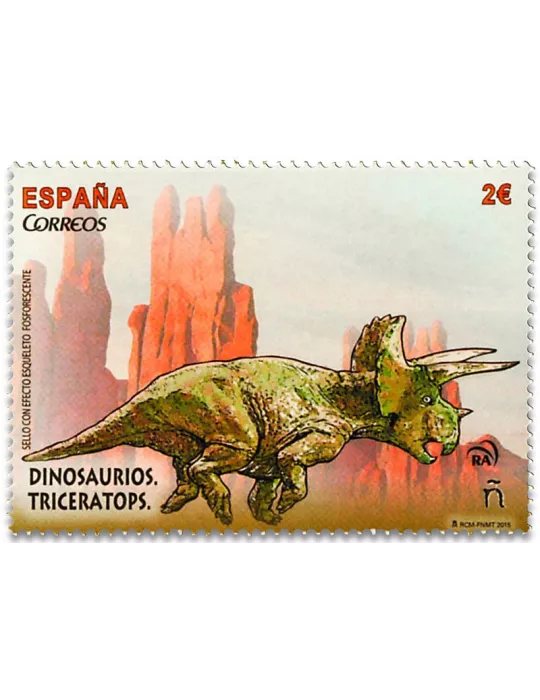 n° 4680/4683 - Timbre ESPAGNE Poste