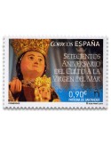 n° 4687 - Timbre ESPAGNE Poste