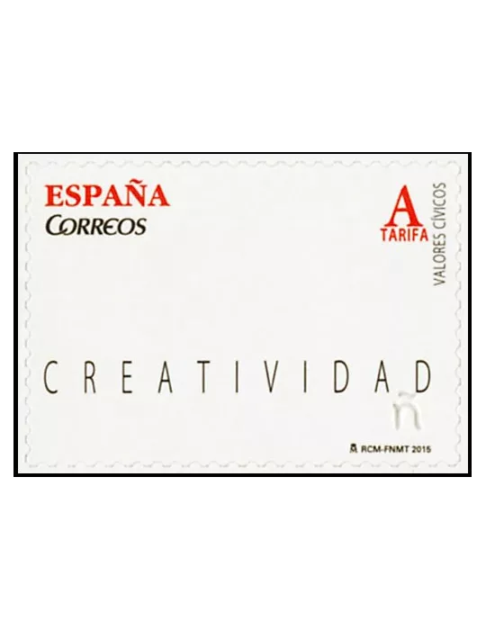 n° 4694 - Timbre ESPAGNE Poste