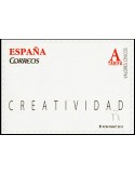 n° 4694 - Timbre ESPAGNE Poste