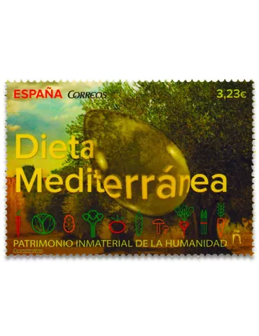 n° 4702/4703 - Timbre ESPAGNE Poste 2