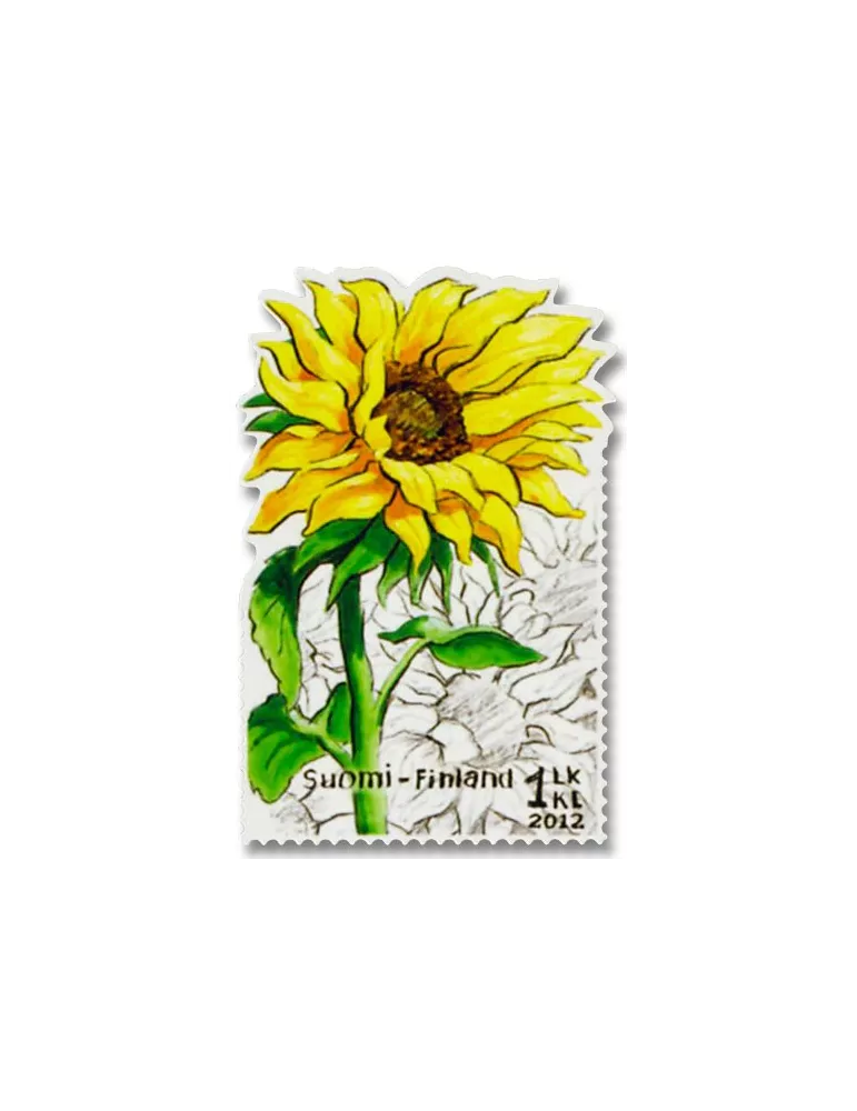 n° 2148/2149 - Timbre FINLANDE Poste