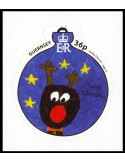 n° 1508/1514 - Timbre GUERNESEY Poste