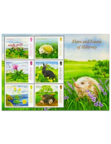 n° F527 - Timbre AURIGNY Poste