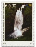 n° 183/186 - Timbre KOSOVO Poste