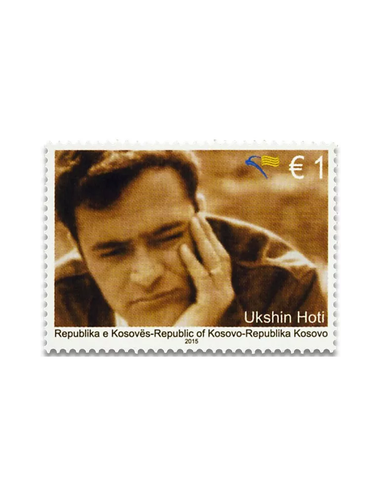 n° 190 - Timbre KOSOVO Poste