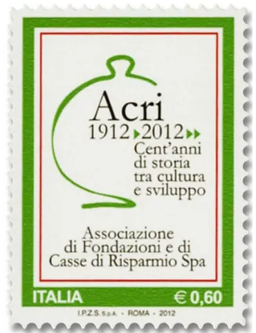 n° 3285 - Timbre ITALIE Poste