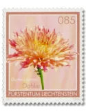 n° 1574/1576 - Timbre LIECHTENSTEIN Poste