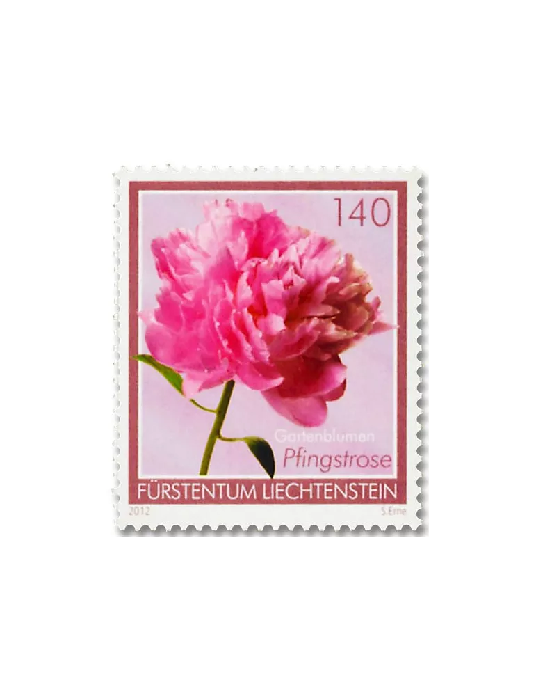n° 1574/1576 - Timbre LIECHTENSTEIN Poste
