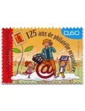 n° 1975/1977 - Timbre LUXEMBOURG Poste