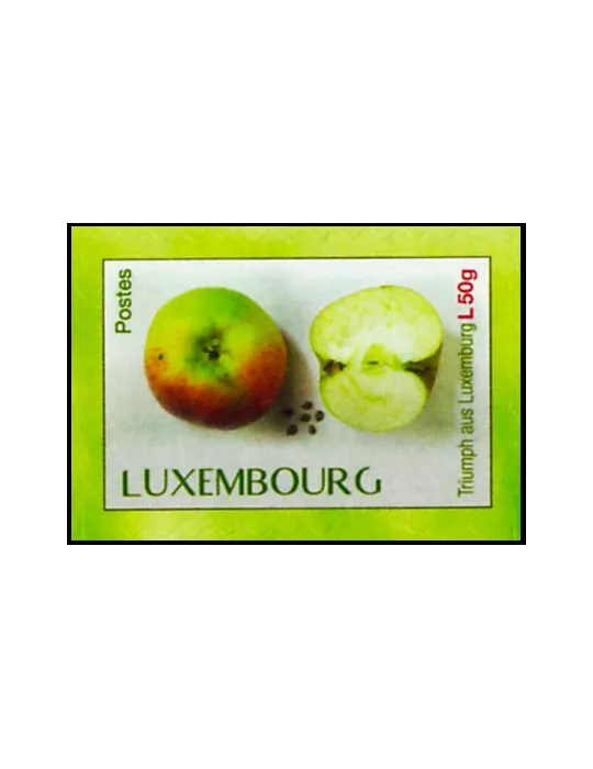 n° 1979/1988 - Timbre LUXEMBOURG Poste