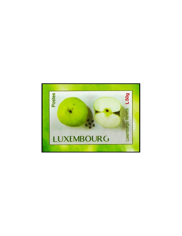 n° 1979/1988 - Timbre LUXEMBOURG Poste