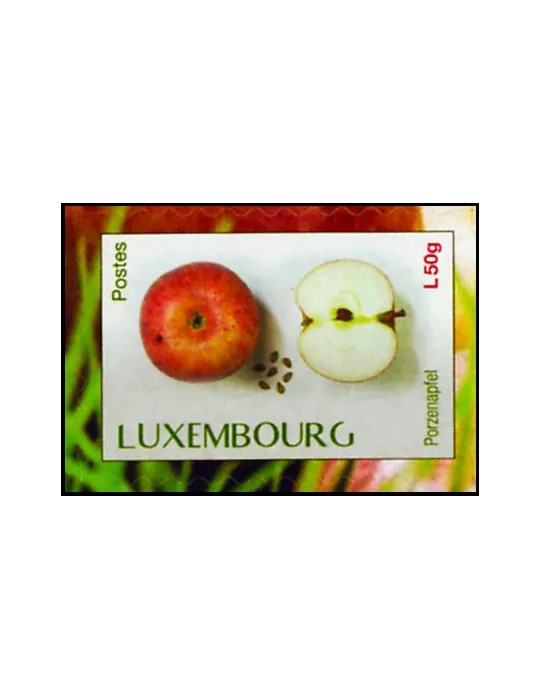 n° 1979/1988 - Timbre LUXEMBOURG Poste