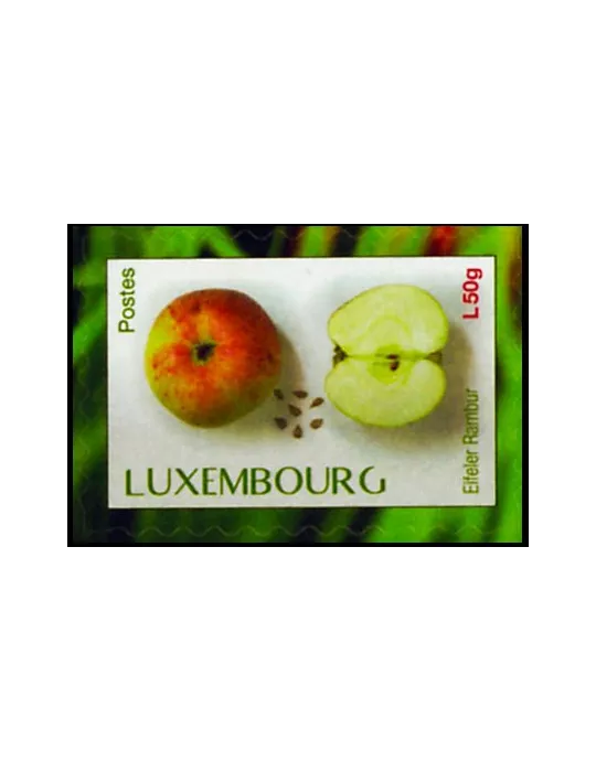 n° 1979/1988 - Timbre LUXEMBOURG Poste