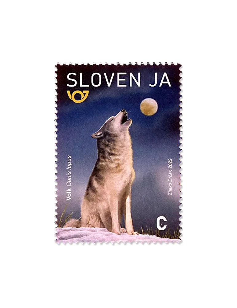 n° 1295/1297 - Timbre SLOVENIE Poste