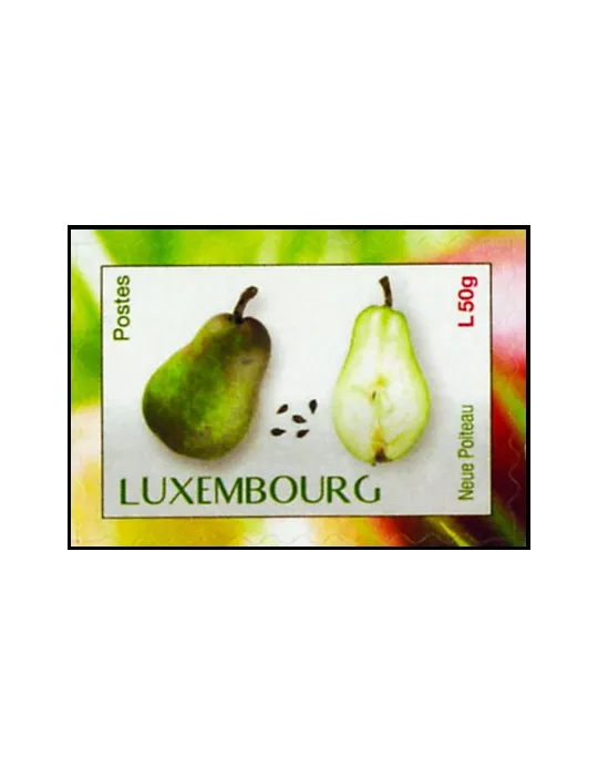 n° 1979/1988 - Timbre LUXEMBOURG Poste
