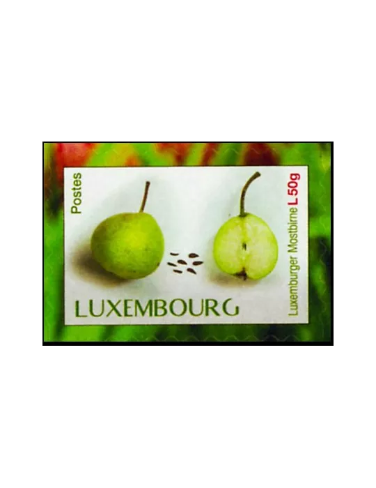 n° 1979/1988 - Timbre LUXEMBOURG Poste