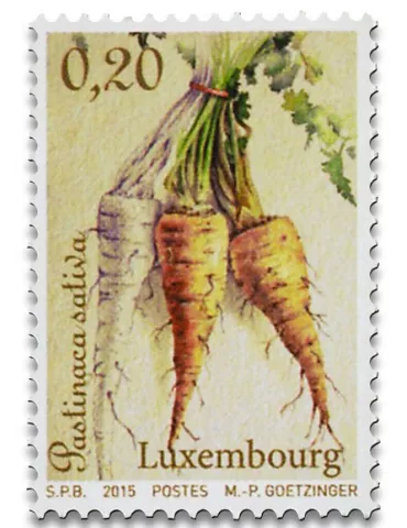 n° 2002/2004 - Timbre LUXEMBOURG Poste