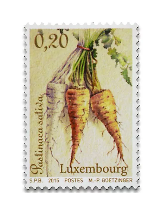 n° 2002/2004 - Timbre LUXEMBOURG Poste